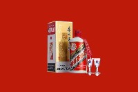铁岭开原回收飞天茅台酒