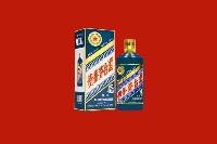 铁岭开原回收五星茅台酒