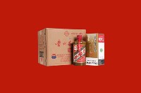 铁岭开原回收名酒